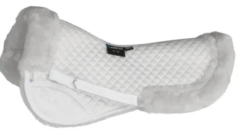 Clearance SHIRES EQUESTRIAN ARMA Half Pad