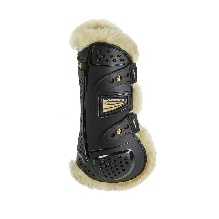 arma-oxi-zone-supafleece-tendo-pMNLvGxJ-1.webp Online SHIRES EQUESTRIAN ARMA Oxi-Zone SupaFleece Tendon Boots Black
