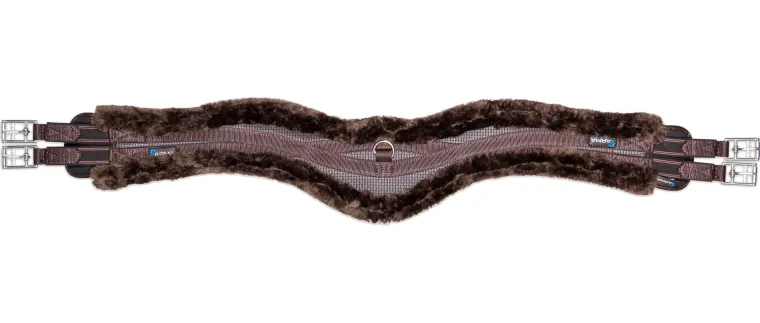 arma-supafleece-anatomical-gir-kCydFWtr-0.webp Sale SHIRES EQUESTRIAN ARMA SupaFleece Anatomical Girth