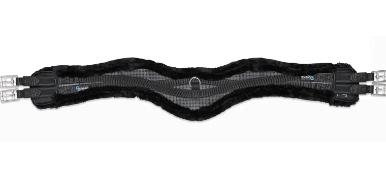 arma-supafleece-anatomical-gir-kCydFWtr-1.webp Sale SHIRES EQUESTRIAN ARMA SupaFleece Anatomical Girth