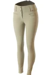 Discount EQUINAVIA B Vertigo Ladies’ Tiffany Silicone Knee-Patch Breech