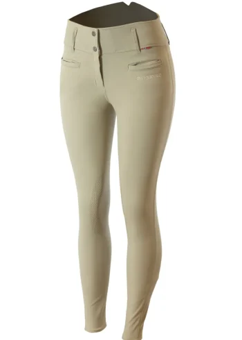 Discount EQUINAVIA B Vertigo Ladies’ Tiffany Silicone Knee-Patch Breech