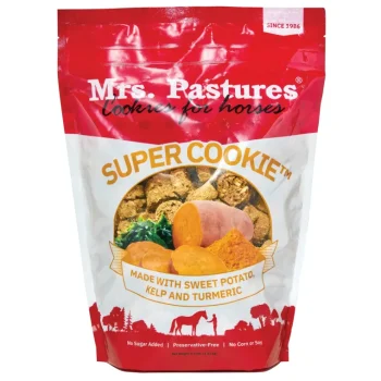 Fashion ANIMAL HEALTH INT Mrs. Pastures s–4 lbs Super Cookie