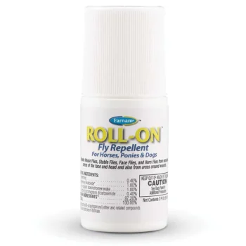 Discount ANIMAL HEALTH INT Farnam® Roll-On Fly Repellent+
