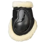 Discount BACK ON TRACK BOT LL Back On Track® Airflow Fetlock Boots With Faux Fur