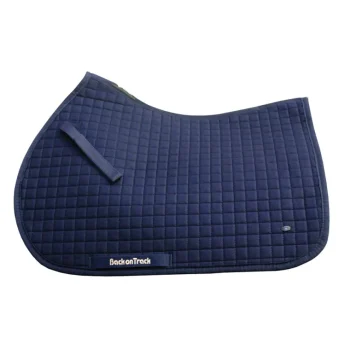 Discount BACK ON TRACK BOT LL Back On Track® All-Purpose Saddle Pad