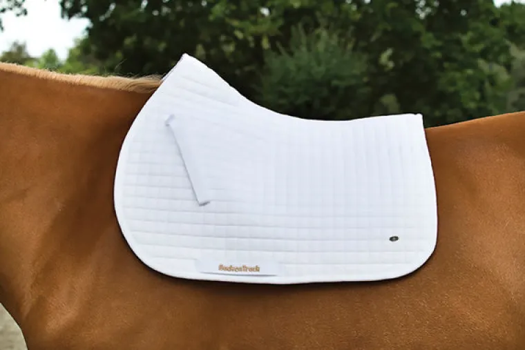 back-on-track-all-purpose-sadd-FwriqhEZ-5.webp Discount BACK ON TRACK BOT LL Back On Track® All-Purpose Saddle Pad
