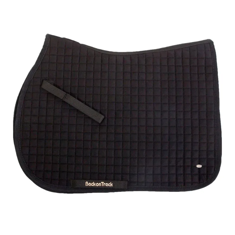 back-on-track-all-purpose-sadd-FwriqhEZ-6.webp Discount BACK ON TRACK BOT LL Back On Track® All-Purpose Saddle Pad