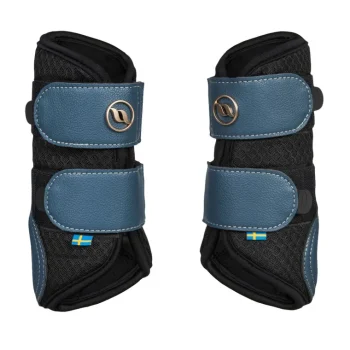 Online BACK ON TRACK BOT LL Back On Track® Deep Nights Brush Boots