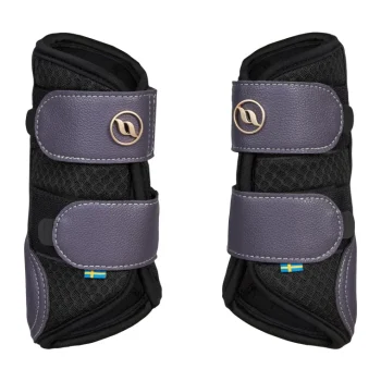 Online BACK ON TRACK BOT LL Back On Track® Deep Nights Brush Boots