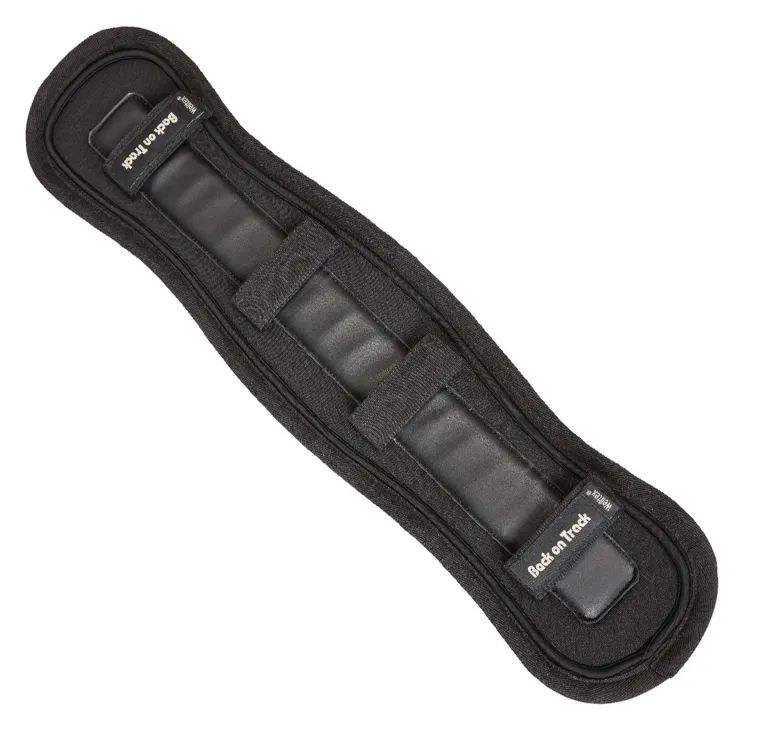 back-on-track-galena-girth-pad-lykgqfxw-0.webp New BACK ON TRACK BOT LL Back On Track® Galena Girth Pad Cover Black