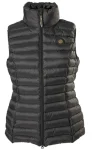 Clearance BACK ON TRACK BOT LL Back On Track® Ladies’ Luna Vest Black