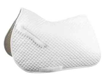 Best BACK ON TRACK BOT LL Back On Track® Mathilda All-Purpose Saddle Pad