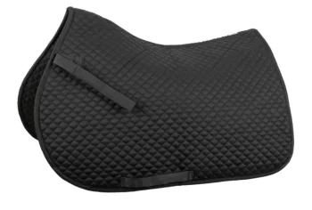 Best BACK ON TRACK BOT LL Back On Track® Mathilda All-Purpose Saddle Pad