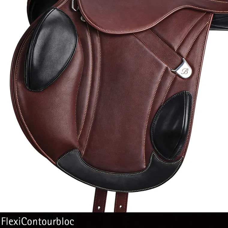 bates-advanta-monoflap-eventin-oXaBazSf-3.webp Fashion SADDLERY BRANDS INTL Bates Advanta Monoflap Eventing Saddle