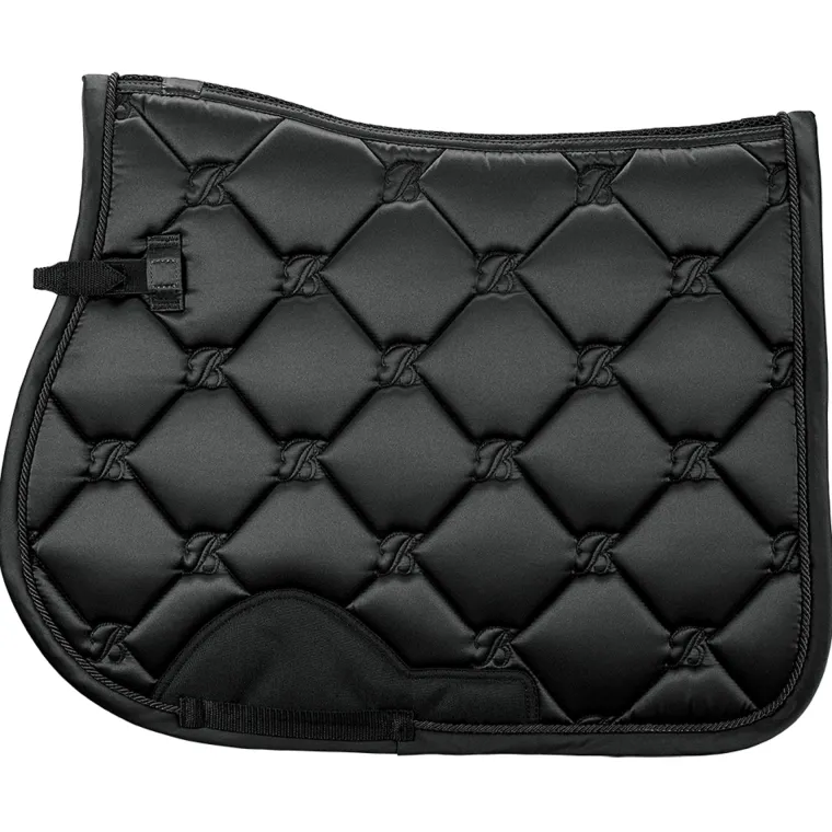 bates-all-purpose-saddle-pad-PseGxnHu-1.webp Hot SADDLERY BRANDS INTL Bates All-Purpose Saddle Pad