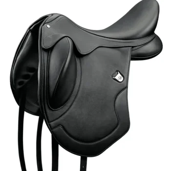 Sale SADDLERY BRANDS INTL Bates Artiste Dressage Saddle