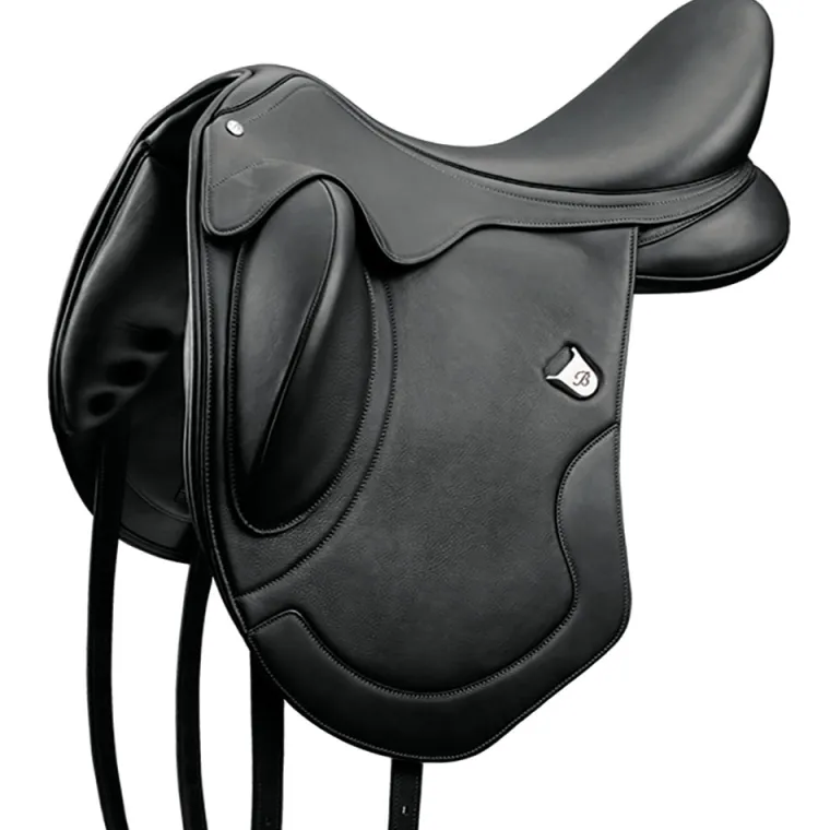 bates-artiste-dressage-saddle-fXcAXHCw-0.webp Sale SADDLERY BRANDS INTL Bates Artiste Dressage Saddle
