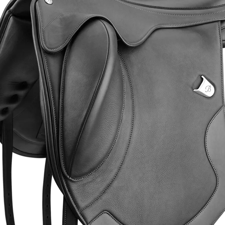 bates-artiste-dressage-saddle-fXcAXHCw-4.webp Sale SADDLERY BRANDS INTL Bates Artiste Dressage Saddle