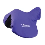 Clearance SADDLERY BRANDS INTL Bates Deluxe Saddle Cover - All-Purpose & Jump Saddles