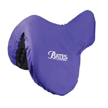 Fashion SADDLERY BRANDS INTL Bates Deluxe Saddle Cover - Dressage Saddles