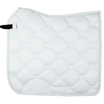 Hot SADDLERY BRANDS INTL Bates Dressage Pad