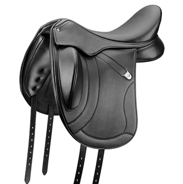 bates-innova-mono-dressage-sad-vdCIozqn-0.webp New SADDLERY BRANDS INTL Bates Innova Mono+ Dressage Saddle Black