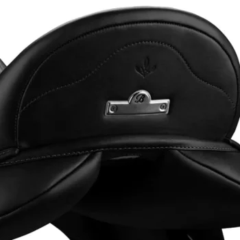 Discount SADDLERY BRANDS INTL Bates Isabell Icon Dressage Saddle