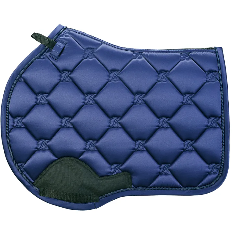 bates-jump-saddle-pad-kAnawjFK-0.webp Discount SADDLERY BRANDS INTL Bates Jump Saddle Pad