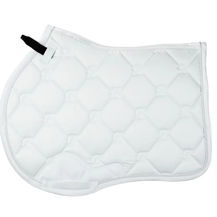 bates-jump-saddle-pad-kAnawjFK-1.webp Discount SADDLERY BRANDS INTL Bates Jump Saddle Pad