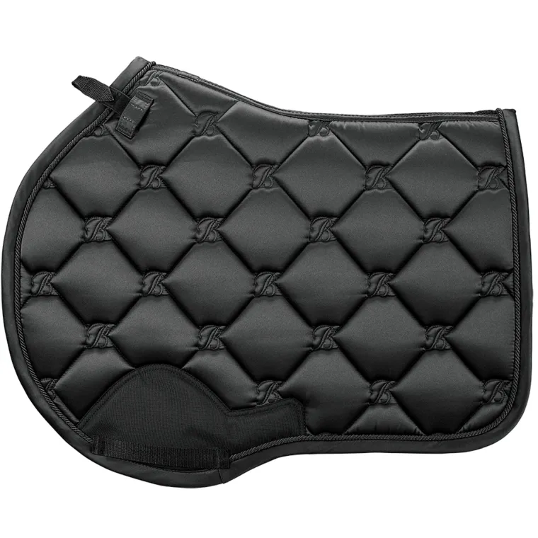 bates-jump-saddle-pad-kAnawjFK-2.webp Discount SADDLERY BRANDS INTL Bates Jump Saddle Pad