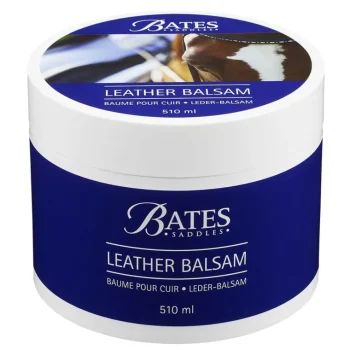 Sale SADDLERY BRANDS INTL Bates Leather Balsam