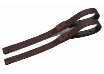 Best SADDLERY BRANDS INTL Bates Leather Webbers