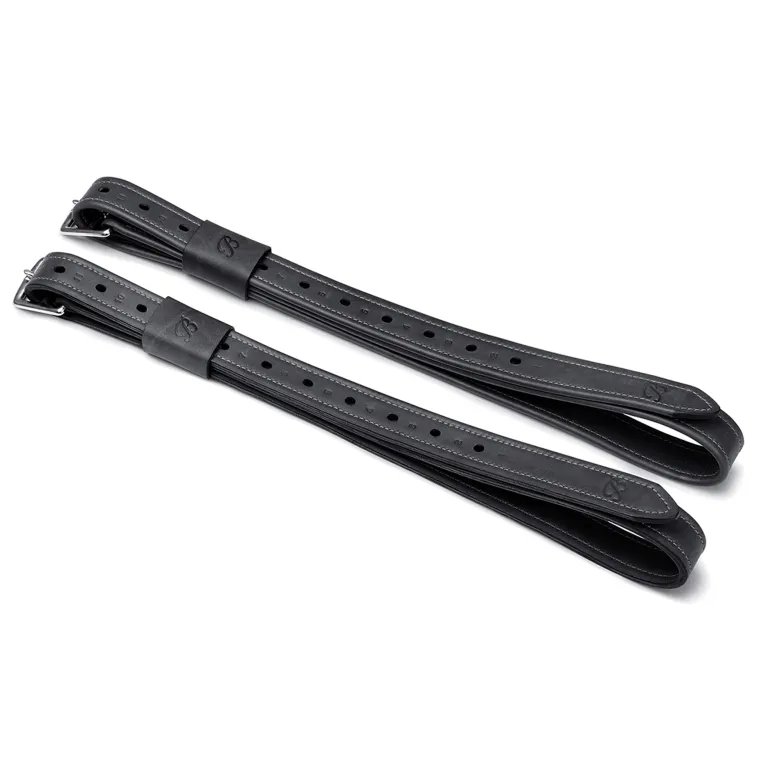 bates-stock-stirrup-leathers-i-JmBIQGoR-1.webp Clearance SADDLERY BRANDS INTL Bates Stock Stirrup Leathers In Heritage Leather