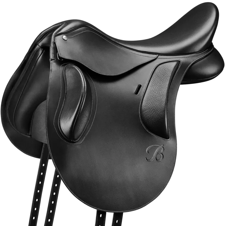 bates-versa-all-purpose-saddle-dYLKfqcz-1.webp Online SADDLERY BRANDS INTL Bates Versa All-Purpose Saddle