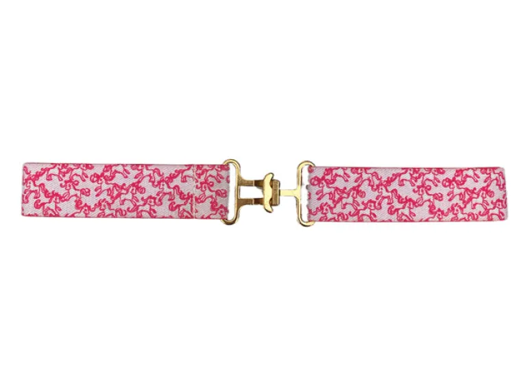 belle-bow-equestrian-children-dwmcgjgd-0.webp Clearance BELLE AND BOW EQSTRN Belle & Bow Equestrian Children’s Belt