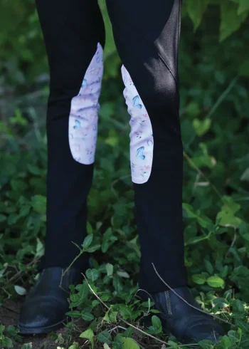 Clearance BELLE AND BOW EQSTRN Belle & Bow Equestrian Children′s Schooling Jods