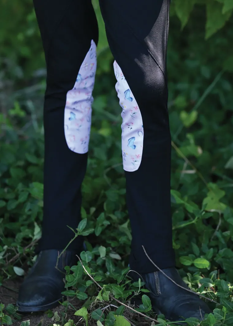 belle-bow-equestrian-children-oWwkyIgq-2.webp Clearance BELLE AND BOW EQSTRN Belle & Bow Equestrian Children′s Schooling Jods