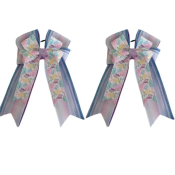 Online BELLE AND BOW EQSTRN Belle & Bow Equestrian Hair Bows
