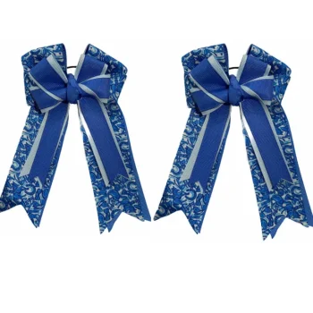 Online BELLE AND BOW EQSTRN Belle & Bow Equestrian Hair Bows