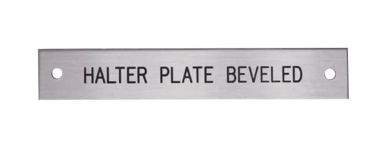 beveled-edge-halter-nameplate-UJlNCMDJ-6.webp New DOVER DROPSHIP Beveled Edge Halter Nameplate - 1 Or 2 Lines