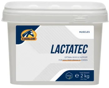 Online CAVALOR ® Lactatec