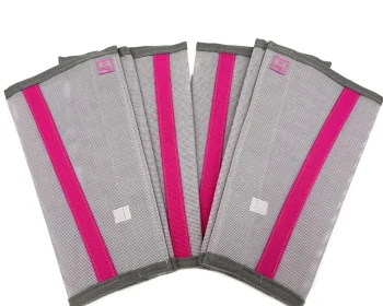 Sale MAJYK EQUIPE ®Fly-Bye Boots Pack of 4