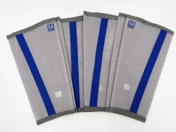 Sale MAJYK EQUIPE ®Fly-Bye Boots Pack of 4