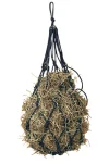 Best JACKS MFG Jack’s Cotton Rope Hay Net