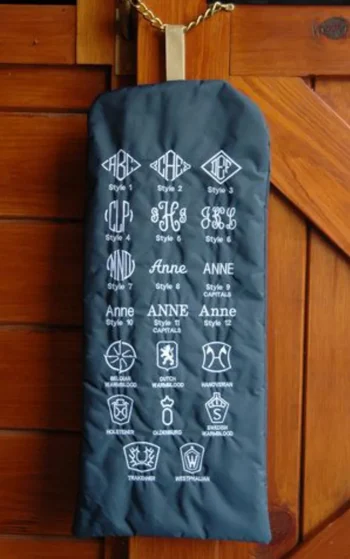 Outlet TALLY HO PRODUCTS Bridle Bag