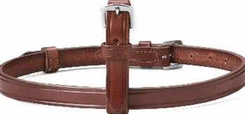 Clearance TORY LEATHER Buckle Flash Attachment
