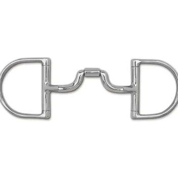 Best TOKLAT ORIGINALS Myler® Dee without Hooks and Narrow Low Ported Barrel MB 43LP