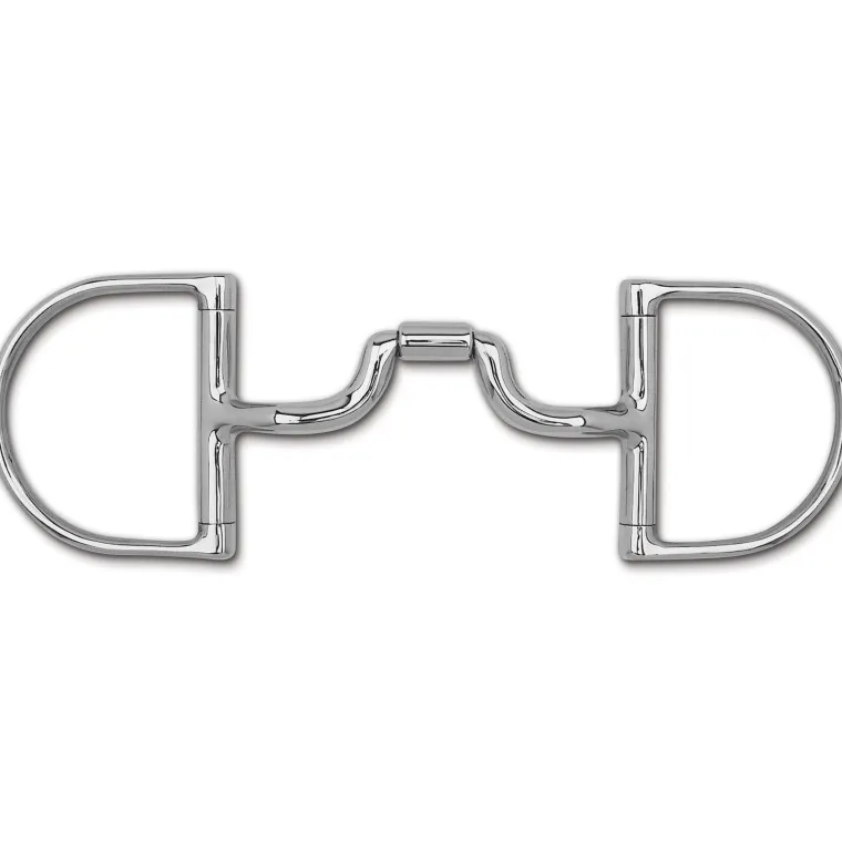 bvDUTbYU_0.webp Best TOKLAT ORIGINALS Myler® Dee without Hooks and Narrow Low Ported Barrel MB 43LP