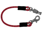 Discount SHILOH STABLES TACK Showman® Bungee Trailer Tie, 29"